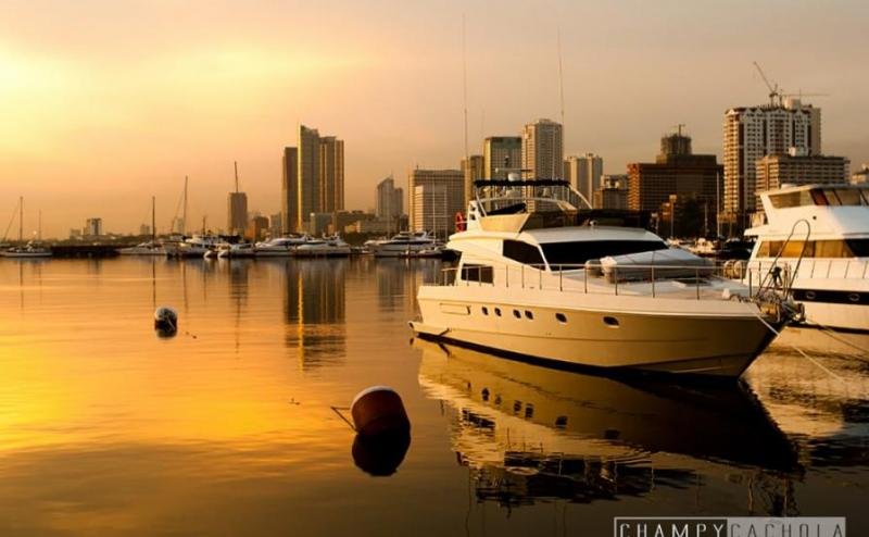 Manila - Historic Capital